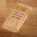 Wooden Lock Puzzle-IQ Locker-Combination Lock